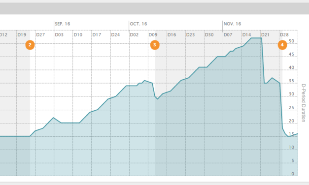 CÓMO CALCULA DARWINEX LA EXPERIENCIA DE UNA ESTRATEGIA